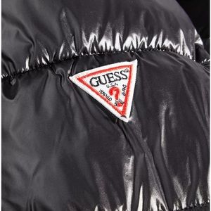 Guess coat
